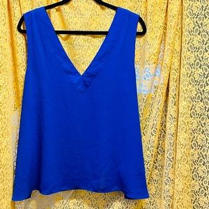 Lily Pulitzer sleeveless top